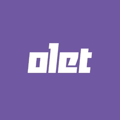 OLETさんのプロフィール画像