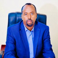 Minister Abdinasir Abdi Arush(@nasirarush) 's Twitter Profileg