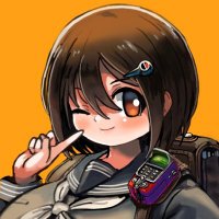 灰とヒッコリー:コミティア東2 H16a(@HaiHiko) 's Twitter Profile Photo