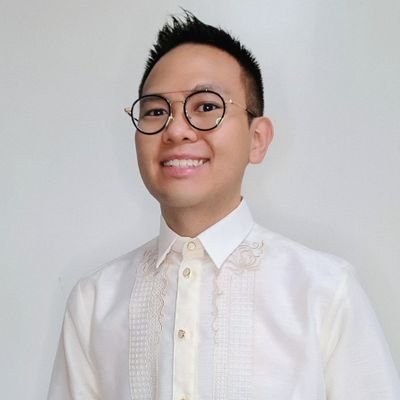PauloLumicaoMD's profile picture. 🥼Medical Doctor/Educator 🩺 Occupational Medicine Specialist 👨‍🏫 Faculty @ateneodemanilau @sbu_medsc 🏥 @IamMakatiMed Bioethics 📍MNL↔️CDO
