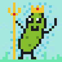 🌱PowerfulPickles.xch🌱 (@picklespowerful) 's Twitter Profile