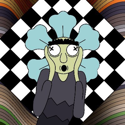 Boris The Creatorさんのプロフィール画像