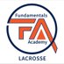 Fundamentals Lacrosse Academy (@fundamentalslax) Twitter profile photo Fundamentals Lacrosse Academy (@fundamentalslax) Twitter profile photo