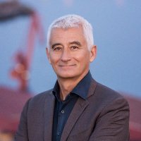 Thierry Lepercq (@thierrylepercq_) 's Twitter Profile