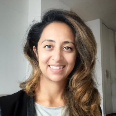 NabinaPanday's profile picture. Views my own | Mom of two | Ecofeminist | Human & Animal Rights Advocate