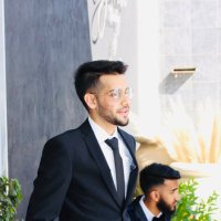 Hamza (@hamzaravat) 's Twitter Profile