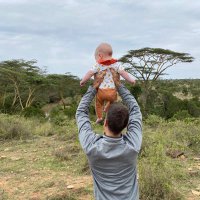 Graham Villiers-Tuthill (@graham_vt) 's Twitter Profile