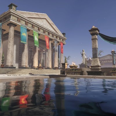 VulcanVerseNews's profile picture. Unofficial VulcanVerse News