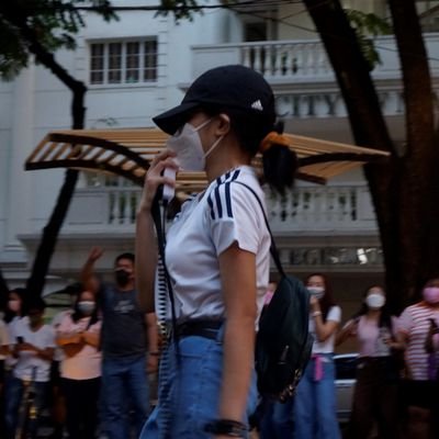 dugang kadasig! ✊