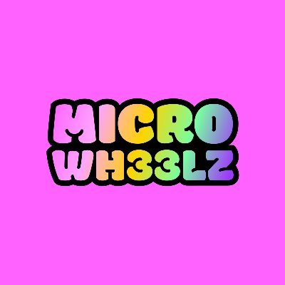 Microwheelzさんのプロフィール画像