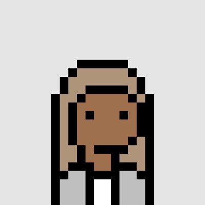 Co-founder @KongVerse_world
Crypto,NFTs,Metaverse,Web3 Enthusiast