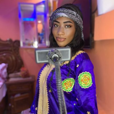 ThiamGnegno's profile picture. 31//05🎂🎊jeune gnégno ✨vie de reine 👸 « Muslim « talibé cheikhoul Khadim »///mn cœur bat pour Serigne fallou 🫀::mn esprit est à lui 🧠///