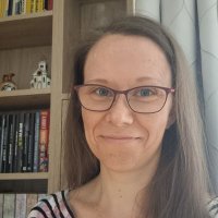 Lenka Agata Dedkova (@lenka_a_dedkova) 's Twitter Profile