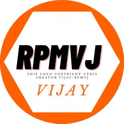 RPMVJ Profile Picture