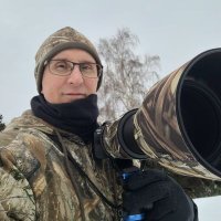 Theo Barros - Wildlife Photographer(@TBBrazil) 's Twitter Profile Photo