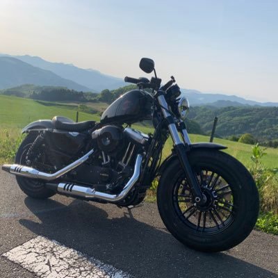 Satosi1234567's profile picture. バイク/guca owl/BASI/TOCCHI/般若/ちゃんみな/Awich/RYKEYDADDYDIRTY /BALA SBKN/TORAUMA/604