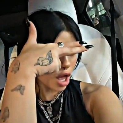 wwwwwclara's profile picture. Nessa💕
Jaden ❤️