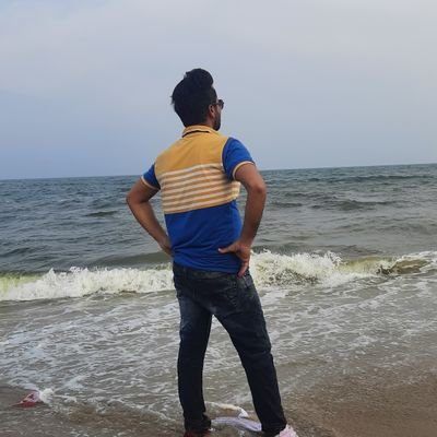 rabindrayadav21's profile picture. mechanical engineer