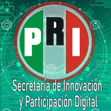 Secretaría de Innovación y Participación Digital del PRI en Aguascalientes