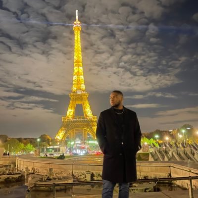 Souley8_95's profile picture. 