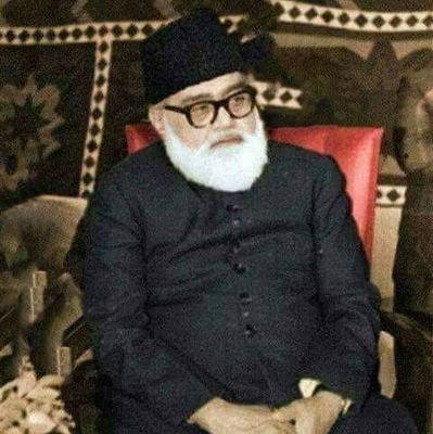 Official twitter account of Syed Abul Al'a Maududi | Founder of Jamaat-e-islami | Tweets represent Maulana's opinion | Stay connected us.