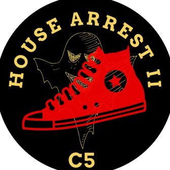 The official page for the 5th chapter of House Arrest 2 CDT Inc. ❤️💛🖤 |📍 Western Illinois University | God made us, NOBODY can break us!