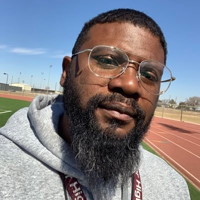 Mike_wickware's profile picture. God first, father, Special Education teacher, Assistant Coach of Football, Basketball, and Track.