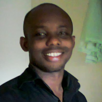 NwobiloStanley's profile picture. 