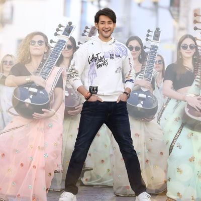 JaiMaheshBabu9's profile picture. jai mahesh babu