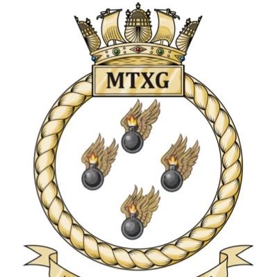 The official twitter account of MTXG Mission System 1 Team 1. #RoyalNavy