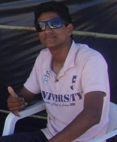 rafaelerdo's profile picture. 