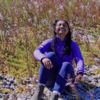 Nidhi U Patel (@nidhiupatel) 's Twitter Profile Photo