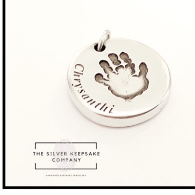 silverkeepsake's profile picture. Silver keepsake maker
