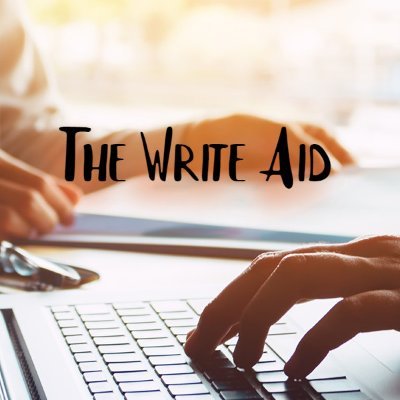 MohammadMoeezA3's profile picture. Web Content/Academic|We are writing aides committed to providing you professional writing services
Reach out at
https://t.co/2zD1aVEjLG
+923022991155 whatsapp