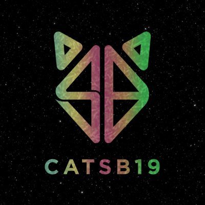 Cat in the zone, meow!
Hi! We are CATSB19!

Styling team + SEKEN meowdels: @catelier_mnl

Meowdels:
STELL - @Laise767
JAH - @pablo_marahuyo
JOSH - @amihaaan1