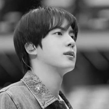 seokjin_dly's profile picture. 팔딱팔딱! 🐟