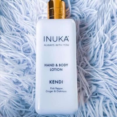We offer a large range of Inuka perfumes and luxury cosmetic products that promise outstanding quality at affordable orices