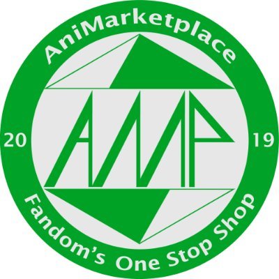The official account of AniMarketplace, a SoCal based Non-Profit hosting swap meets and artist alleys
Next Event: December 17th 2023