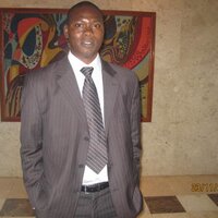 Ababacar DIOP (@ababacardiop) 's Twitter Profile