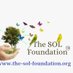 💐 The SOL Foundation™️ 💐 (@the_solf_org) Twitter profile photo