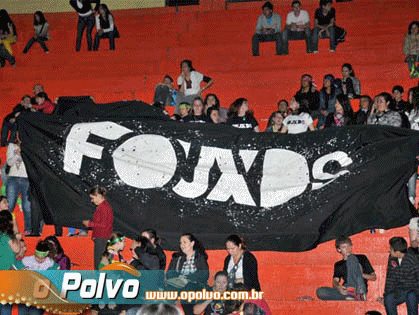 Fã Clube Oficial da @FOUXDS . Integrantes: @diquadros @RodriguesRfx @vinimendes_fxds @j_fxds