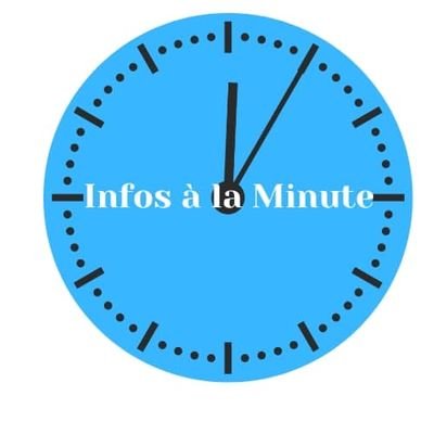 Actualités, tout ce qui se passe en Haïti, en un clic sur une Seule page: Infos à la minute. L'information à la minute