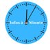 INFOS à la minute (@infosalaminute) Twitter profile photo INFOS à la minute (@infosalaminute) Twitter profile photo