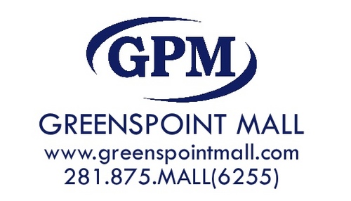 GreenspointMall's profile picture. 