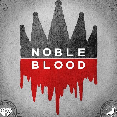 Noble Bloodさんのプロフィール画像