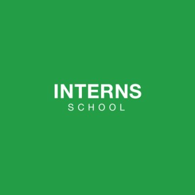 InternsSchool's profile picture. With Interns School, educate and innovate — all in the same place. We help you grow your skills by completing fun, realistic projects.