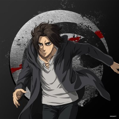 Compte officiel français de l'anime de L'Attaque des Titans 🔥 En streaming sur @Crunchyroll_fr !