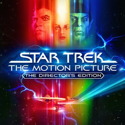 Film Score and Star Trek Fan