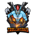 Trollwerks, the friendly Gun CuntTroll Advocate (@Trollwerks2A) Twitter profile photo