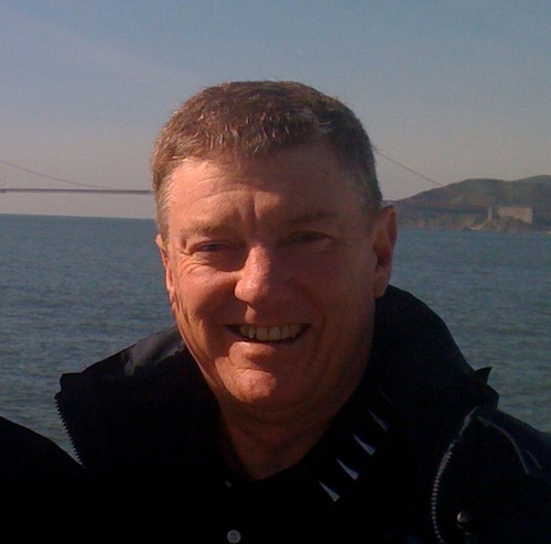 stuartabeck's profile picture. 